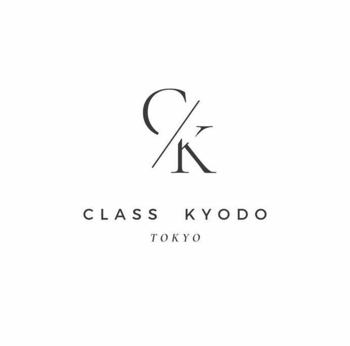 Class Kyodo Tokio Buitenkant foto