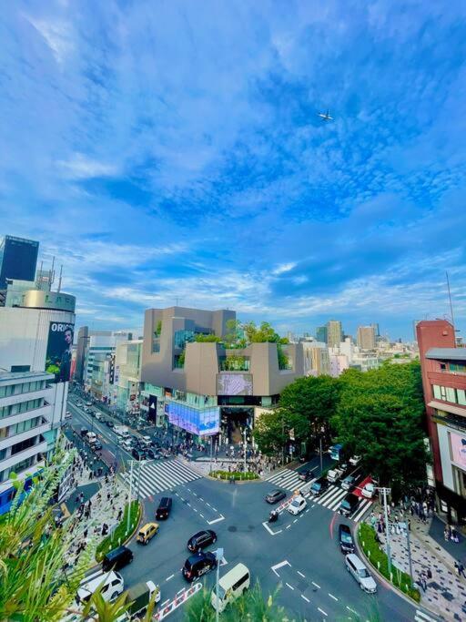 Class Kyodo Tokio Buitenkant foto