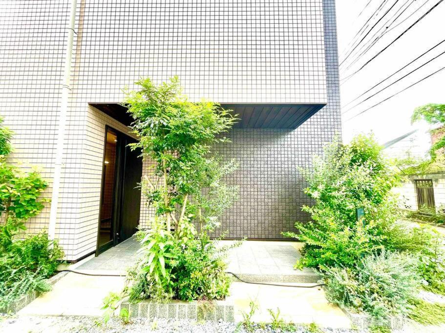 Class Kyodo Tokio Buitenkant foto